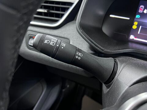 renault, clio, 1.0 tce evolution x-tronic, otomatik, benzin 2.el otomobil | renew 34