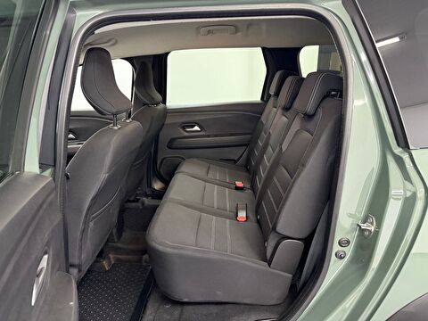 dacia, jogger, mpv 1.0 tce expression, manuel, benzin 2.el otomobil | renew 14