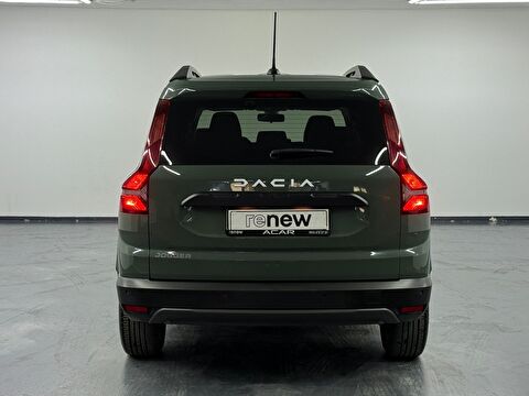 dacia, jogger, mpv 1.0 tce expression, manuel, benzin 2.el otomobil | renew 7