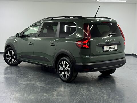 dacia, jogger, mpv 1.0 tce expression, manuel, benzin 2.el otomobil | renew 8