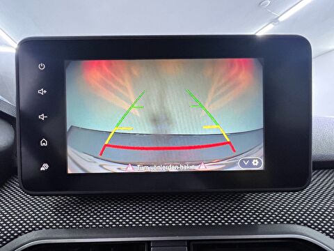dacia, jogger, mpv 1.0 tce expression, manuel, benzin 2.el otomobil | renew 45