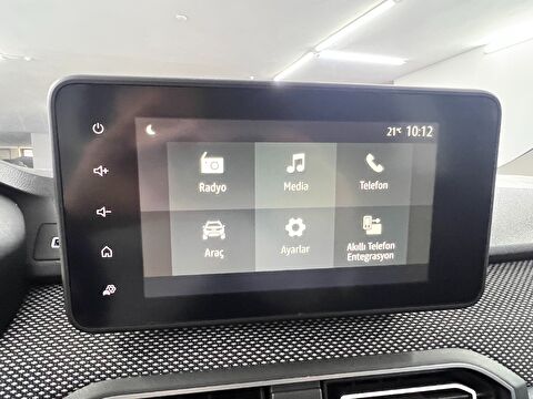 dacia, jogger, mpv 1.0 tce expression, manuel, benzin 2.el otomobil | renew 37