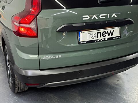 dacia, jogger, mpv 1.0 tce expression, manuel, benzin 2.el otomobil | renew 9