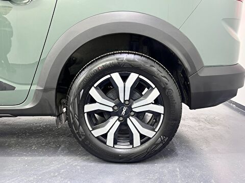 dacia, jogger, mpv 1.0 tce expression, manuel, benzin 2.el otomobil | renew 16