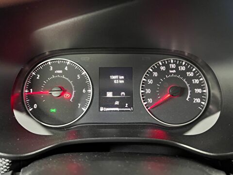 dacia, jogger, mpv 1.0 tce expression, manuel, benzin 2.el otomobil | renew 30