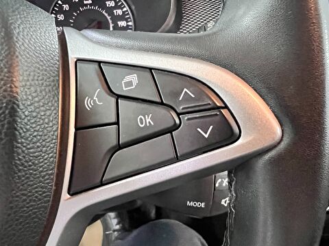 dacia, jogger, mpv 1.0 tce expression, manuel, benzin 2.el otomobil | renew 32