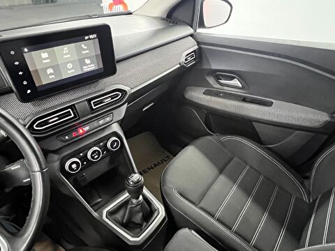 dacia, jogger, mpv 1.0 tce expression, manuel, benzin 2.el otomobil | renew 35