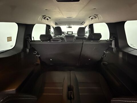 dacia, jogger, mpv 1.0 tce expression, manuel, benzin 2.el otomobil | renew 16