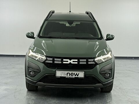 dacia, jogger, mpv 1.0 tce expression, manuel, benzin 2.el otomobil | renew 4