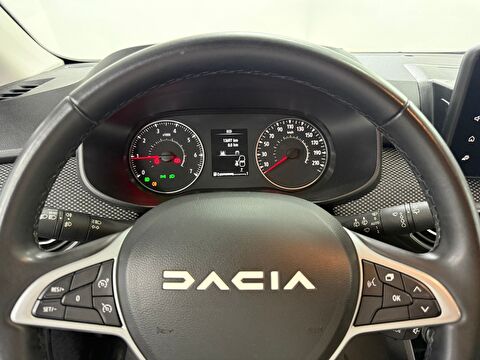 dacia, jogger, mpv 1.0 tce expression, manuel, benzin 2.el otomobil | renew 18