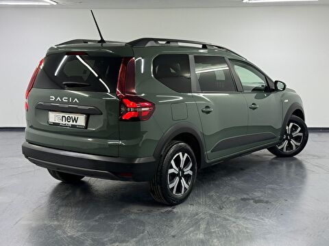 dacia, jogger, mpv 1.0 tce expression, manuel, benzin 2.el otomobil | renew 6