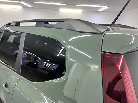 dacia, jogger, mpv 1.0 tce expression, manuel, benzin 2.el otomobil | renew 13