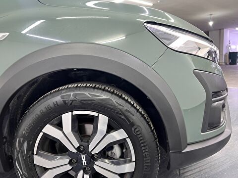 dacia, jogger, mpv 1.0 tce expression, manuel, benzin 2.el otomobil | renew 15