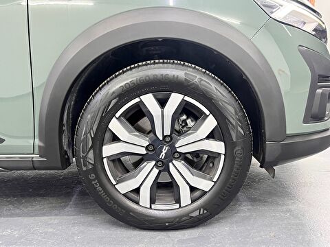 dacia, jogger, mpv 1.0 tce expression, manuel, benzin 2.el otomobil | renew 18