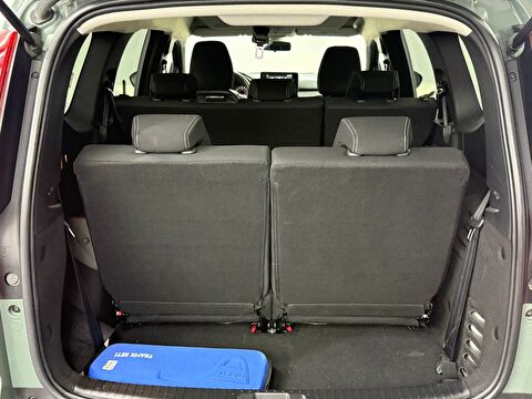 dacia, jogger, mpv 1.0 tce expression, manuel, benzin 2.el otomobil | renew 25