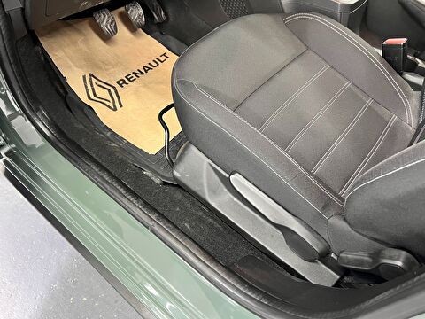 dacia, jogger, mpv 1.0 tce expression, manuel, benzin 2.el otomobil | renew 27