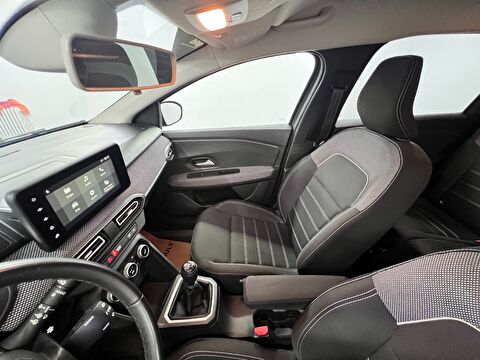 dacia, jogger, mpv 1.0 tce expression, manuel, benzin 2.el otomobil | renew 34