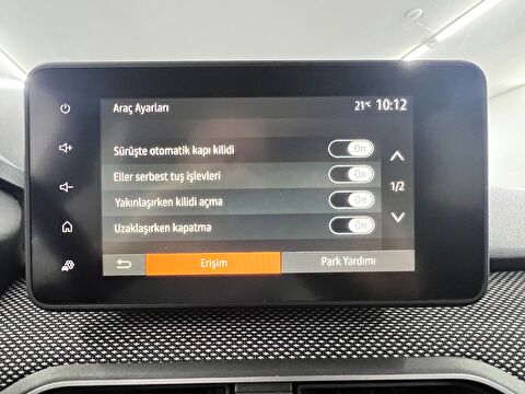 dacia, jogger, mpv 1.0 tce expression, manuel, benzin 2.el otomobil | renew 44