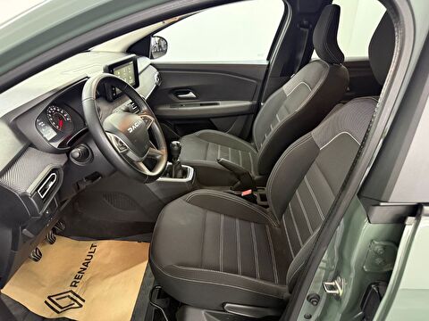dacia, jogger, mpv 1.0 tce expression, manuel, benzin 2.el otomobil | renew 13