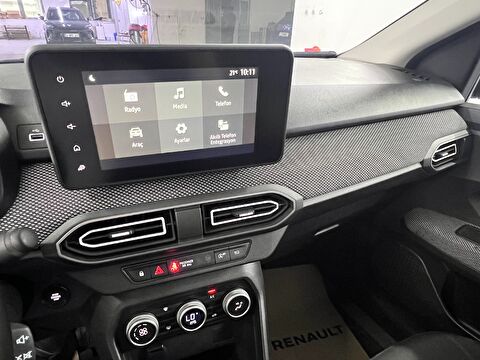 dacia, jogger, mpv 1.0 tce expression, manuel, benzin 2.el otomobil | renew 36