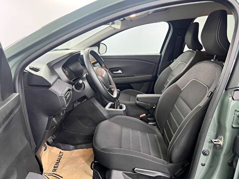 dacia, jogger, mpv 1.0 tce expression, manuel, benzin 2.el otomobil | renew 22