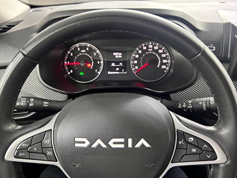 dacia, jogger, mpv 1.0 tce expression, manuel, benzin 2.el otomobil | renew 29