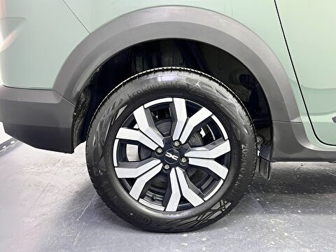 dacia, jogger, mpv 1.0 tce expression, manuel, benzin 2.el otomobil | renew 19