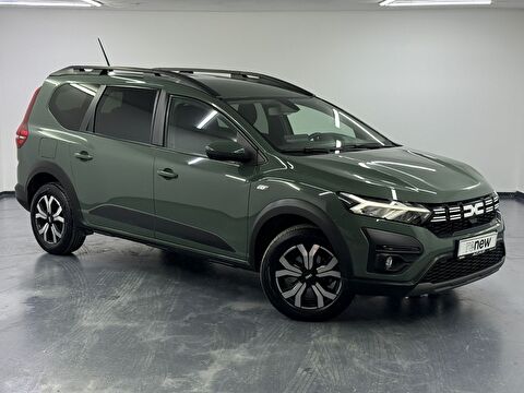dacia, jogger, mpv 1.0 tce expression, manuel, benzin 2.el otomobil | renew 4