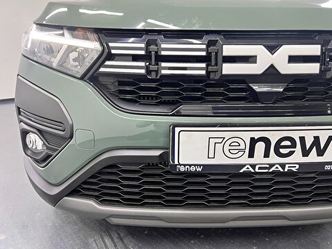 dacia, jogger, mpv 1.0 tce expression, manuel, benzin 2.el otomobil | renew 9