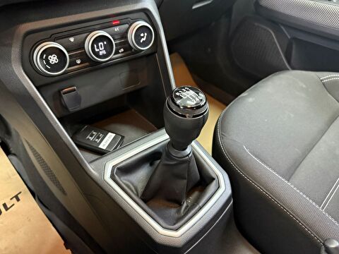 dacia, jogger, mpv 1.0 tce expression, manuel, benzin 2.el otomobil | renew 22