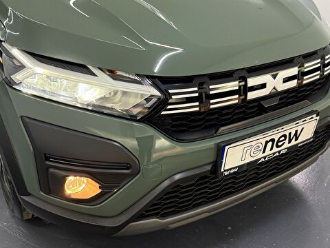 dacia, jogger, mpv 1.0 tce expression, manuel, benzin 2.el otomobil | renew 10