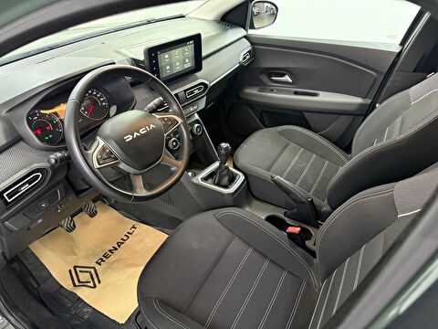 dacia, jogger, mpv 1.0 tce expression, manuel, benzin 2.el otomobil | renew 12