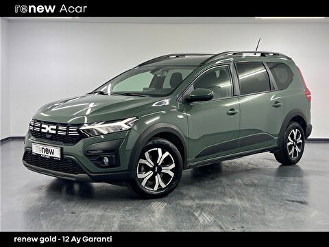 MPV 1.0 TCe Expression, 2. el otomobil | renew