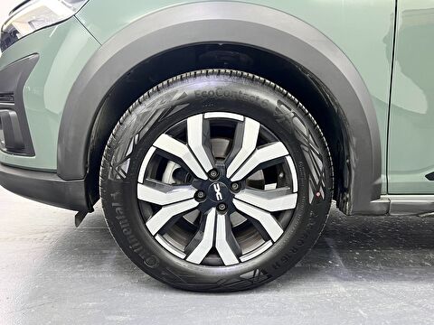 dacia, jogger, mpv 1.0 tce expression, manuel, benzin 2.el otomobil | renew 17