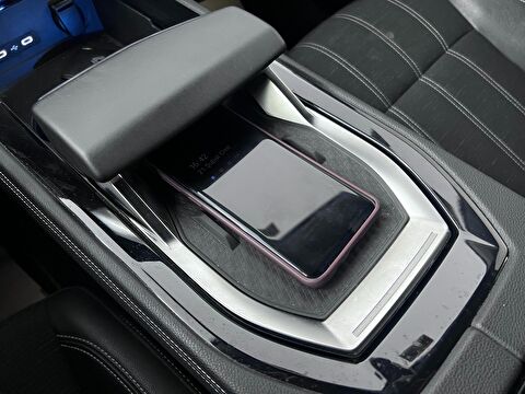 renault, austral, 1.3 mild hybrid techno, otomatik, hybrid 2.el otomobil | renew 48