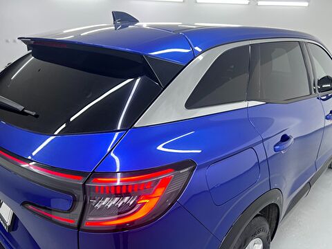 renault, austral, 1.3 mild hybrid techno, otomatik, hybrid 2.el otomobil | renew 12