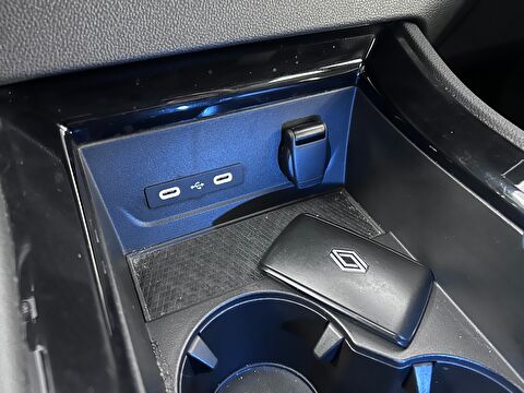 renault, austral, 1.3 mild hybrid techno, otomatik, hybrid 2.el otomobil | renew 47