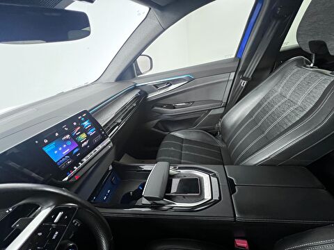 renault, austral, 1.3 mild hybrid techno, otomatik, hybrid 2.el otomobil | renew 42