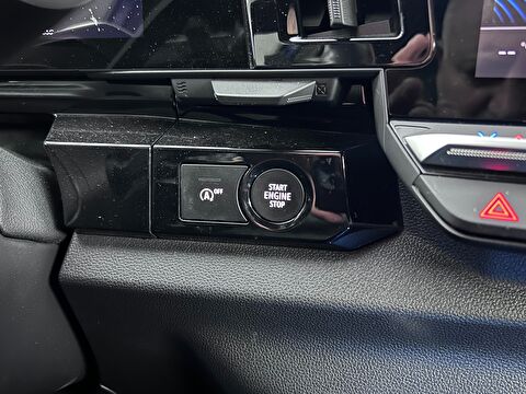 renault, austral, 1.3 mild hybrid techno, otomatik, hybrid 2.el otomobil | renew 37