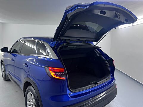 renault, austral, 1.3 mild hybrid techno, otomatik, hybrid 2.el otomobil | renew 19