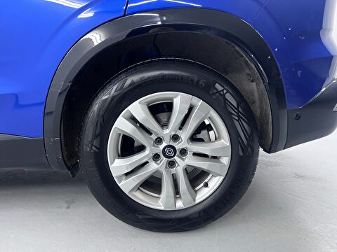 renault, austral, 1.3 mild hybrid techno, otomatik, hybrid 2.el otomobil | renew 15