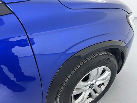 renault, austral, 1.3 mild hybrid techno, otomatik, hybrid 2.el otomobil | renew 13