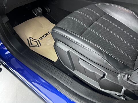 renault, austral, 1.3 mild hybrid techno, otomatik, hybrid 2.el otomobil | renew 29