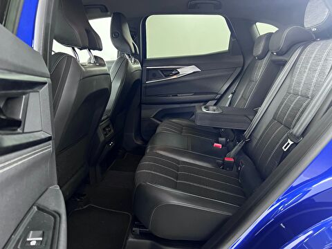 renault, austral, 1.3 mild hybrid techno, otomatik, hybrid 2.el otomobil | renew 26