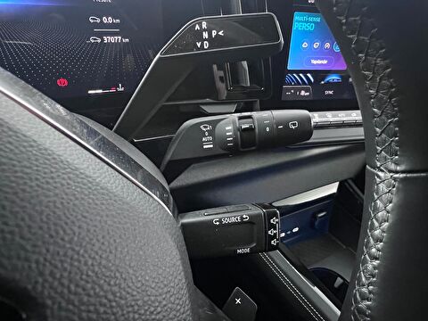 renault, austral, 1.3 mild hybrid techno, otomatik, hybrid 2.el otomobil | renew 35