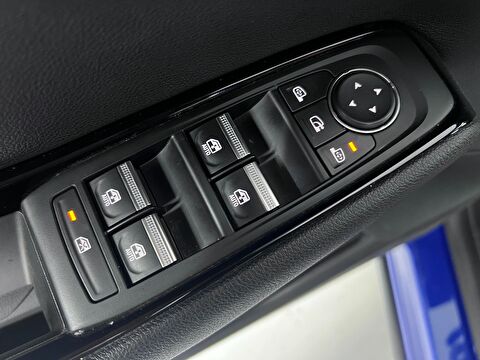 renault, austral, 1.3 mild hybrid techno, otomatik, hybrid 2.el otomobil | renew 41