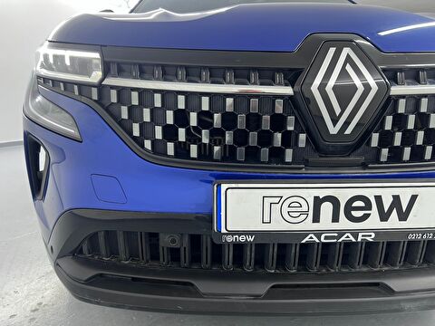 renault, austral, 1.3 mild hybrid techno, otomatik, hybrid 2.el otomobil | renew 8