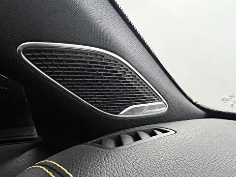 mercedes-benz, cla, coupe 45 s 4matic+ amg performans plus speedshift dct, otomatik, benzin 2.el otomobil | renew 50