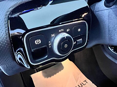 mercedes-benz, cla, coupe 45 s 4matic+ amg performans plus speedshift dct, otomatik, benzin 2.el otomobil | renew 43