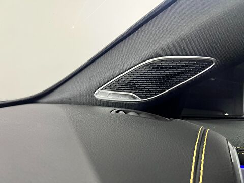 mercedes-benz, cla, coupe 45 s 4matic+ amg performans plus speedshift dct, otomatik, benzin 2.el otomobil | renew 51